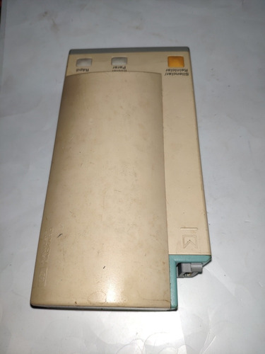 Agilent M3000a Speedpoint Technology Mms Module (Usado)