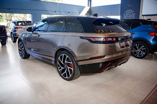 Land Rover Range Rover R. VELAR SE 3.0 4x4 V6 380cv Aut.