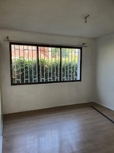 Arriendo Casa Ñuñoa, 2d/1b 1e,170m2 Emilia Téllez Y Coventry