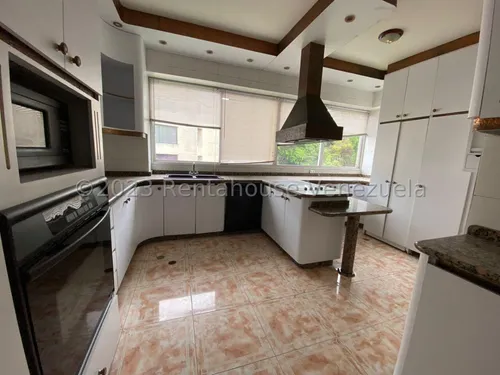 Ls Vende Pent House Urb Miranda