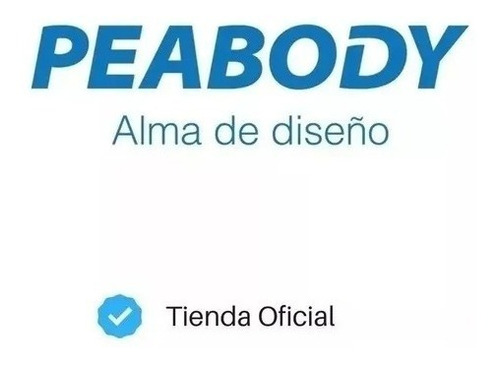 Imagen 7 de 9 de Vitroconvector Calefactor Led Peabody Pe-vqdl20 Curvo 2000w