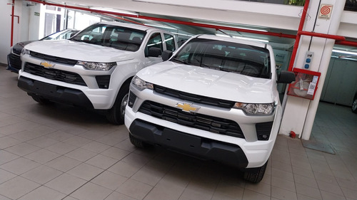 Chevrolet S10 2.8 Cd 4X4 Wt