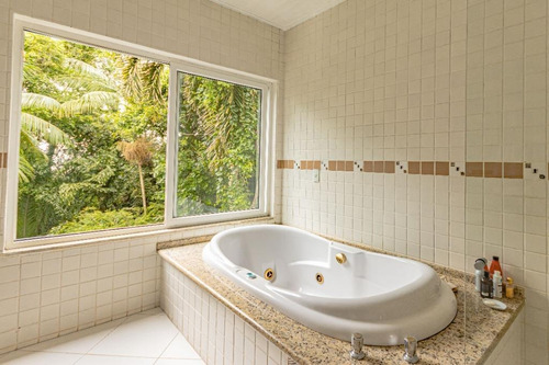 Imagem 26 de 30 de Casa Com 6 Dormitórios À Venda, 800 M² Por R$ 14.000.000,00 - Iporanga - Guarujá/sp - Ca0435