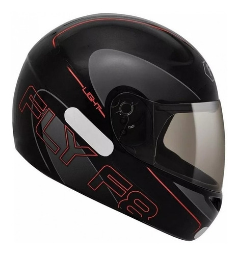 Capacete Fly F8