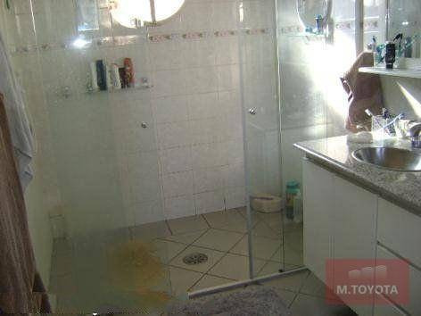 Imagem 19 de 27 de Sobrado Com 4 Dormitórios À Venda, 220 M² Por R$ 760.000,00 - Jardim Barbosa - Guarulhos/sp - So0105