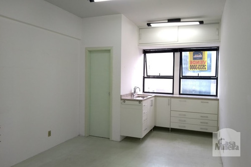Imagem 2 de 8 de Sala-andar À Venda No Carmo - Código 220603 - 220603