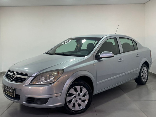 Chevrolet Vectra EXPRESSION 2.0 MPFI FlexPower Mec