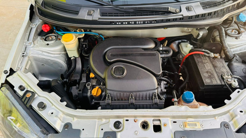 Fiat Uno 1.4 Way Flex 5p
