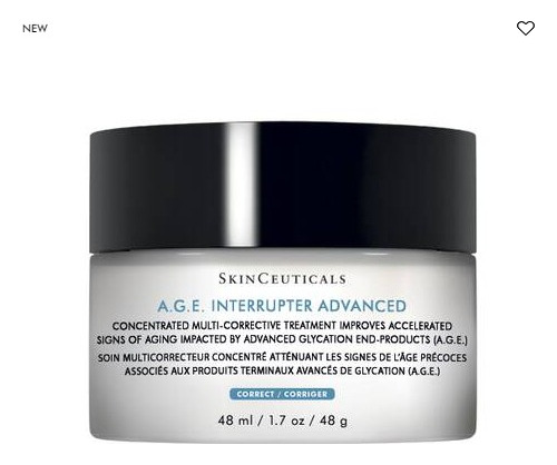 A.g.e Interrumper Advance Skinceuticals