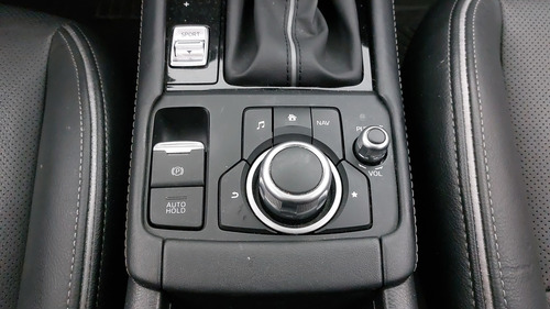 Mazda CX-3 2.0 I GRAND TOURING 2WD AT