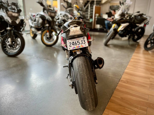 Bmw S 1000 Rr 2016 Import