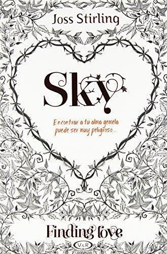 Sky Finding Love, de Stirling, Joss. Editorial V&R en español