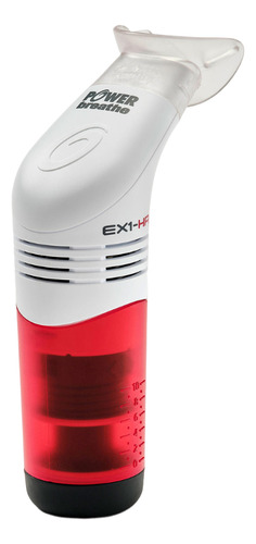 Powerbreathe Ex1-hr : Resistencia Expiração 55 A 220