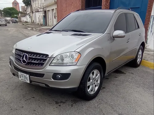 Mercedes Benz Ml350 Ml350