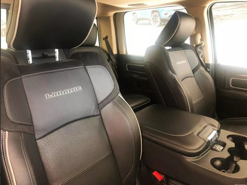Ram 2500 6.7l Td Laramie 2020