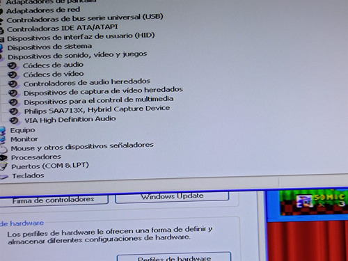 Placa Sintonizadora Kworld Plus Tv Pvr-tv 7134se