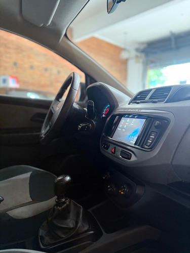 Chevrolet Spin 1.8 Lt 5as 105cv