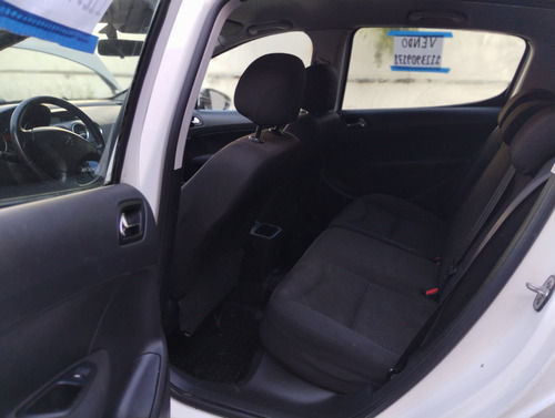 Peugeot 308 1.6 Active