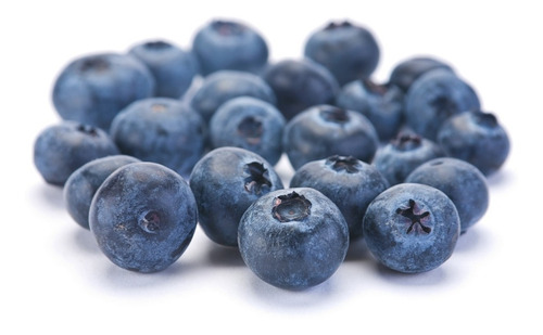Imagem 1 de 10 de Blueberry Southern Mirtilo De Clima Quente Sementes P/ Mudas
