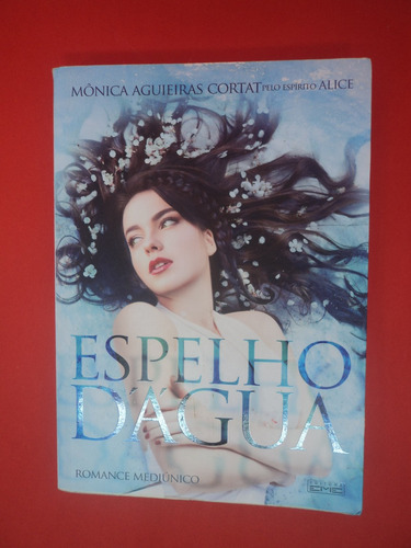 Livro Espelho D'água