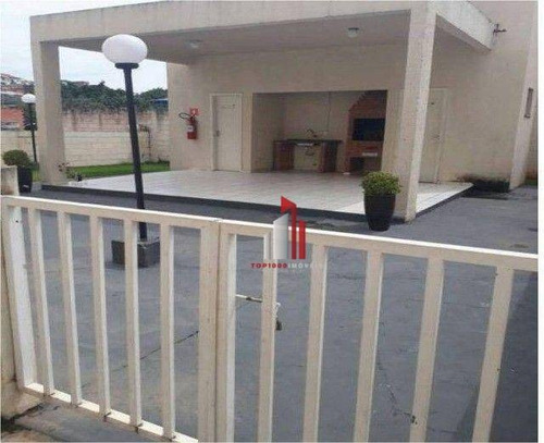 Imagem 5 de 16 de Apartamento Com 3 Dormitórios À Venda, 59 M² Por R$ 249.000,00 - Vila Amália (zona Norte) - São Paulo/sp - Ap1914