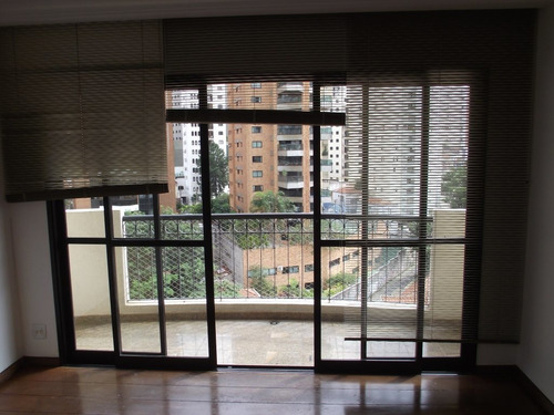 Imagem 6 de 15 de Santana - Ótimo Apartamento - 140 Metros - Bl728