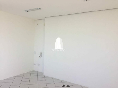 Imagem 1 de 5 de Sala Comercial 45m² Em Pinheiros. - Bc12150
