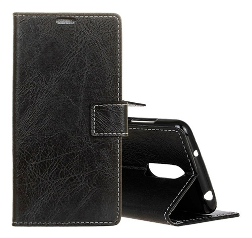 Funda Protectora Para Nokia 3.1 Plus