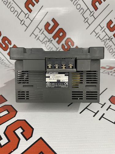 Cpu Unit , Base Unit (juntos)mitsubishicpu (a1sjhcpu) , Ba (Usado)