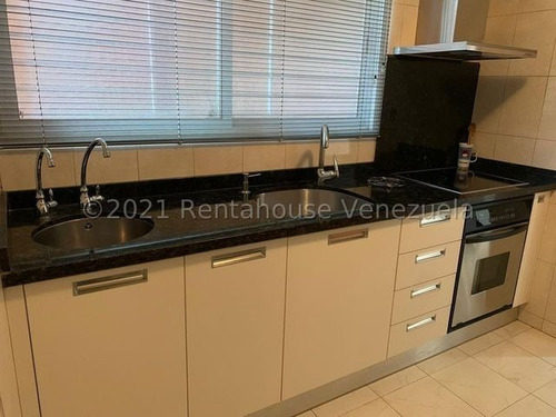 Imagen 7 de 20 de Apartamento En Venta, El Rosal, 78 Mts, Rah 22-4136