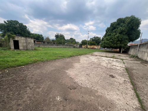 Terreno Urbano En Alquiler De Uso Comercial San Diego