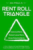 Libro Rent Roll Triangle : The Ultimate Rental Property G...