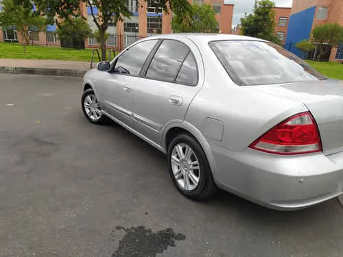 Renault Scala 1.6l