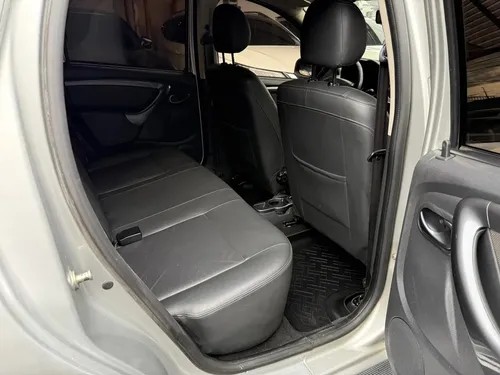 Renault Duster 2.0 Dynamique 4x2