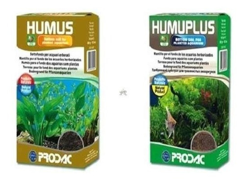 Fertilizante Para Plantas. Humus Prodac 500gs  Envios