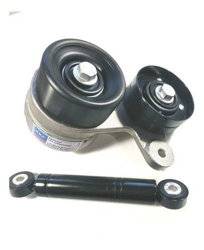 Imagen 2 de 10 de Tensor Poly V Alternador Vw Gol/saveiro 1.9 Diesel Rod Skf