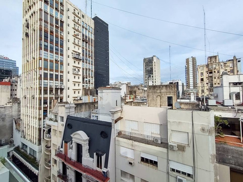 Venta De Departamento En San Nicolás