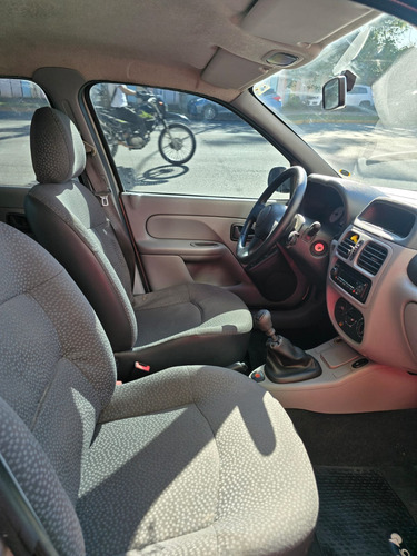 Renault Clio 1.2 Tric Pack Plus