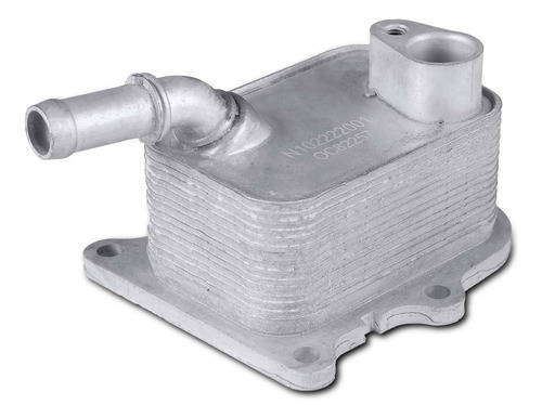Radiador Resfriador Óleo Commander 1.3 2023 2024 Ds00g9920