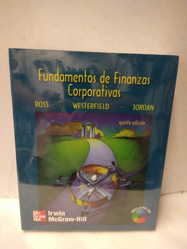 Fundamentos De Finanzas Corporativas