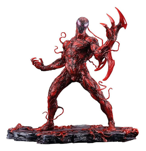 Carnage - Renewal Edition - Marvel - Kotobukiya