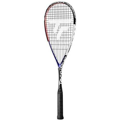 Tecnifibre Carboflex Airshaft Squash Racquet (135)