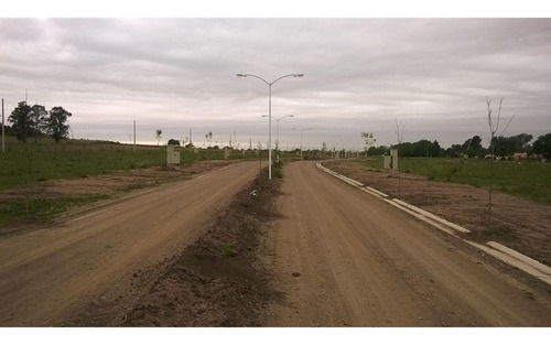 Imagen 5 de 9 de Vendo Lotes San Francisco Y Soles Serranos Ruta E 53 Próximo Aeropuerto
