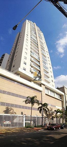 Imagem 24 de 24 de Apartamento Com 2 Dormitórios À Venda, 74 M² Por R$ 595.000,00 - Morumbi - São Paulo/sp - Ap7404