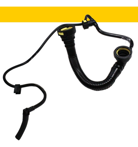Mangueira Respiro Oleo Motor C3 1.4 8v 2003 A 2012 80180g