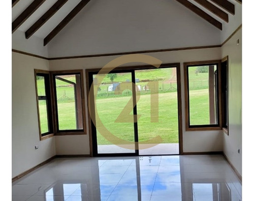 Casa Nueva En Solares Pumalal. Tu Refugio Moderno
