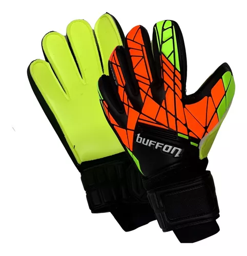 Guantes Portero Buffon Personalizado Maximus Adulto Futbol