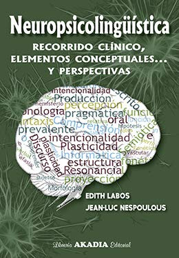 Libro Neuropsicolinguistica Recorrido Clinico Elementos Conc