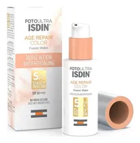 Comprar Protector Solar Age Repair Antiedad Con Color Spf50 50ml
