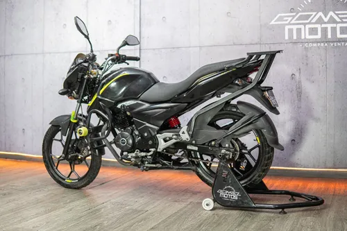 Bajaj Discover 125 2020
